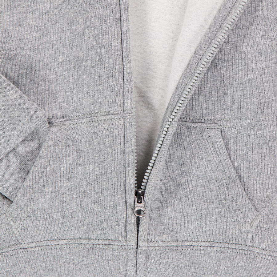 Ralph Lauren Bébé Garçons Cardigan en Gris