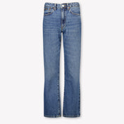 Ralph Lauren Lynwood Kinder Ragazzi Jeans Dentro Blu