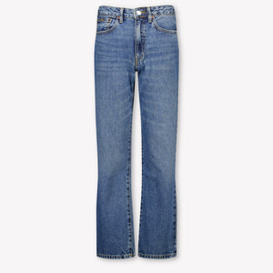 Ralph Lauren Lynwood Kinder Garçons Jeans dans Bleu