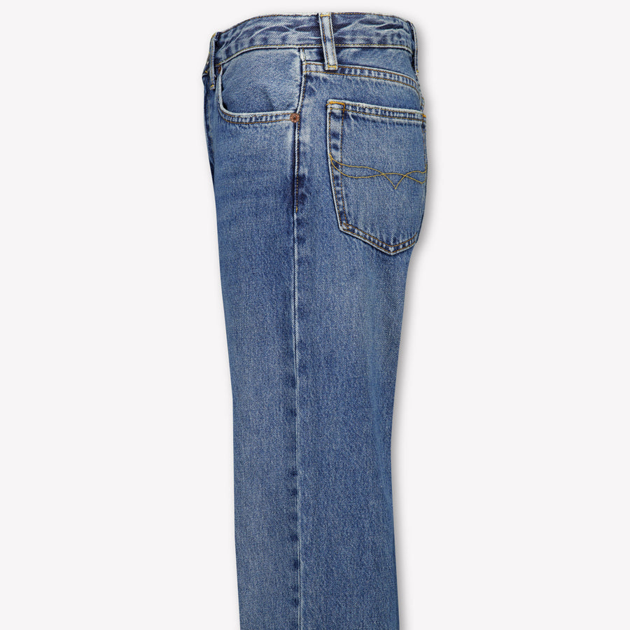 Ralph Lauren Lynwood Kinder Garçons Jeans dans Bleu