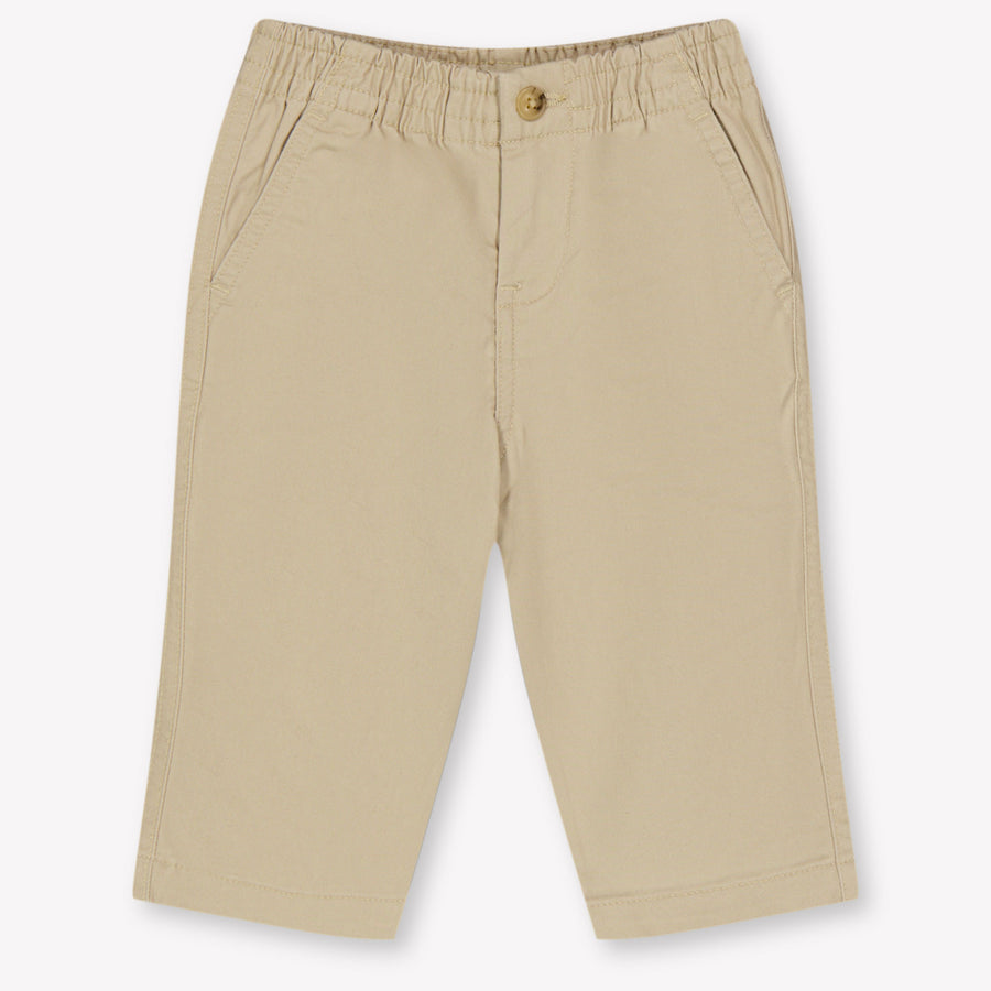 Ralph Lauren Baby Jungen Hose in Khaki
