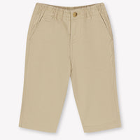 Ralph Lauren Bébé Garçons Pantalon en kaki