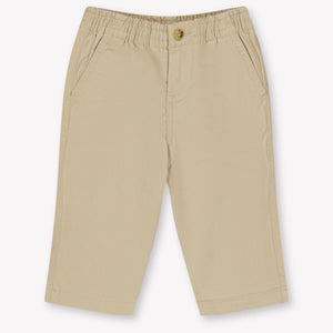 Ralph Lauren Bébé Garçons Pantalon en kaki