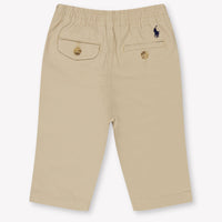 Ralph Lauren Bébé Garçons Pantalon en kaki