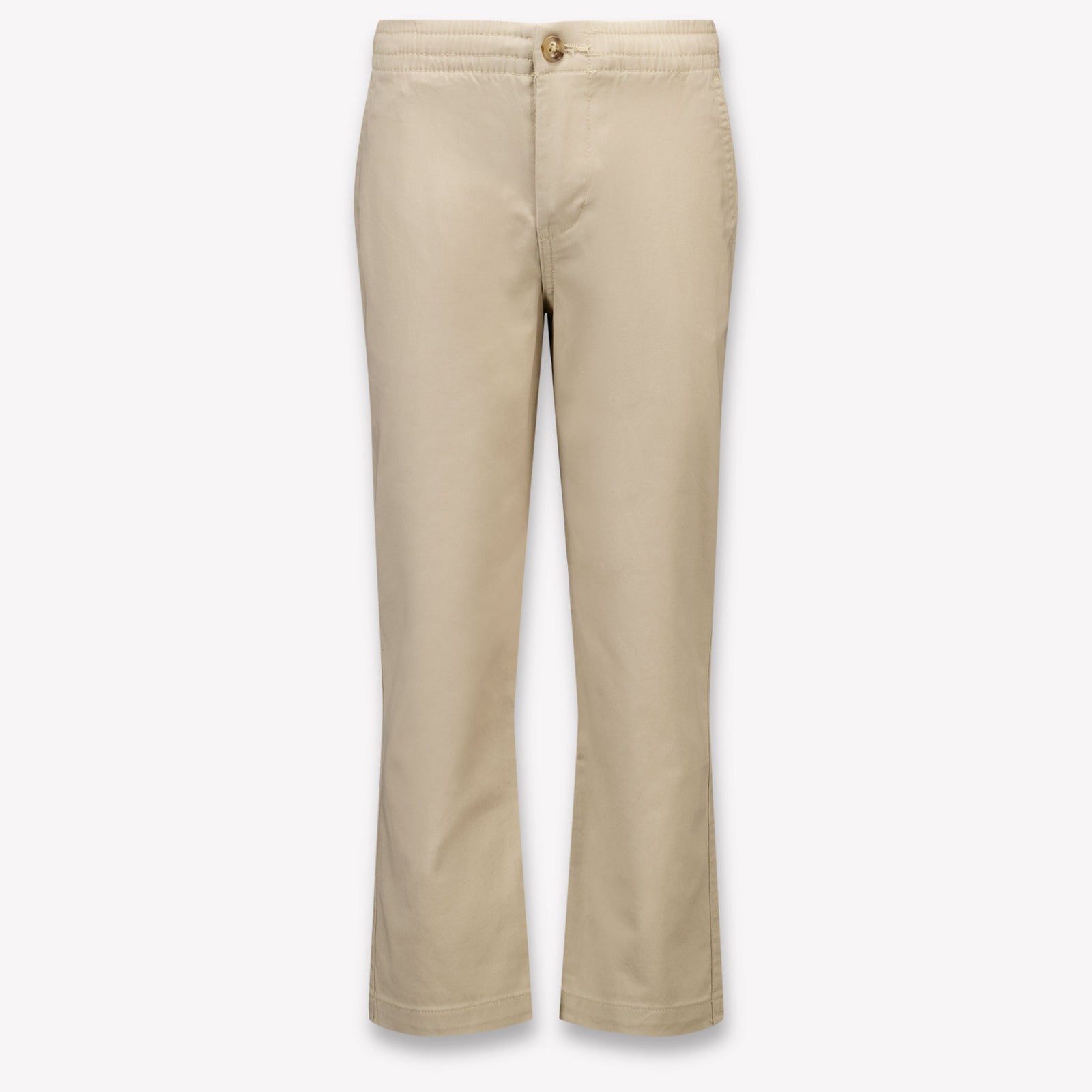Ralph Lauren Bambini Ragazzi Pantaloni dentro Beige