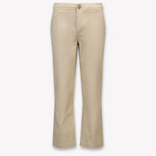 Ralph Lauren niños Chicos pantalones en Beige