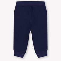 Ralph Lauren Baby Jongens Broek In Navy