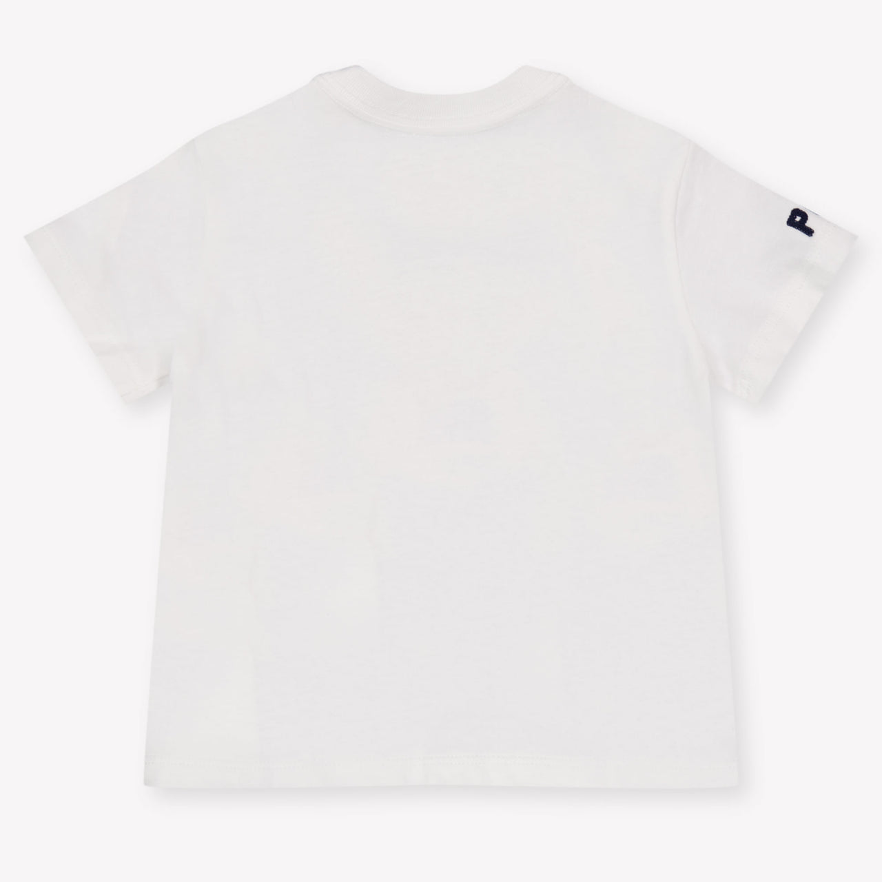 Ralph Lauren Baby Jungen T-Shirt In Weiß