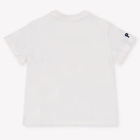 Ralph Lauren Baby Jungen T-Shirt In Weiß