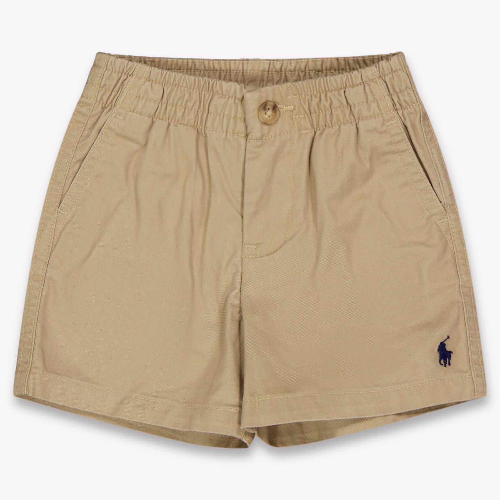 Ralph Lauren Bébé Garçons Short dans Beige