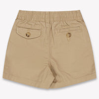Ralph Lauren Bébé Garçons Short dans Beige