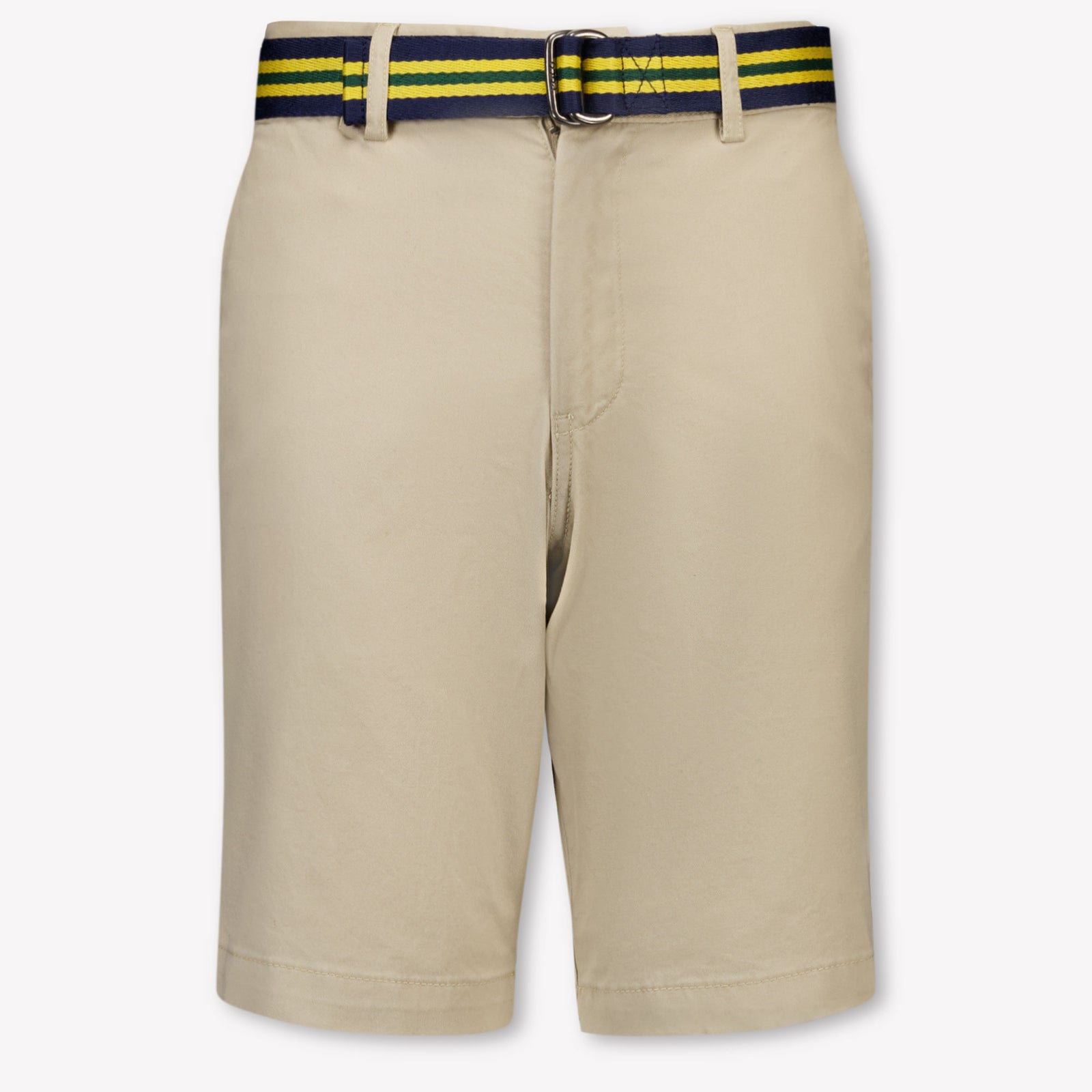 Ralph Lauren Kinder Jungen Shorts rein Beige
