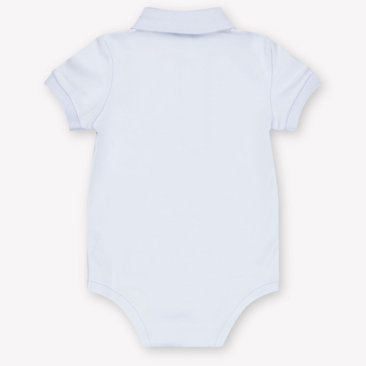 Ralph Lauren Bambino Ragazzi Pagliaccetto dentro Azzurro