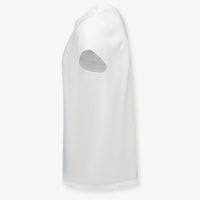 Ralph Lauren Enfants Filles T-shirt dans Blanc
