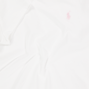 Ralph Lauren Kinder Mädchen T-Shirt In Weiß