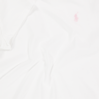 Ralph Lauren Enfants Filles T-shirt dans Blanc