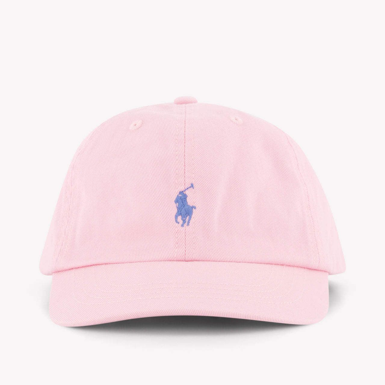 Ralph Lauren Enfants Unisexe Animal de compagnie dans Rose Léger