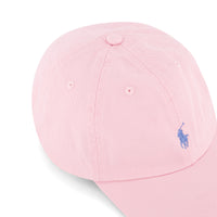 Ralph Lauren Enfants Unisexe Animal de compagnie dans Rose Léger
