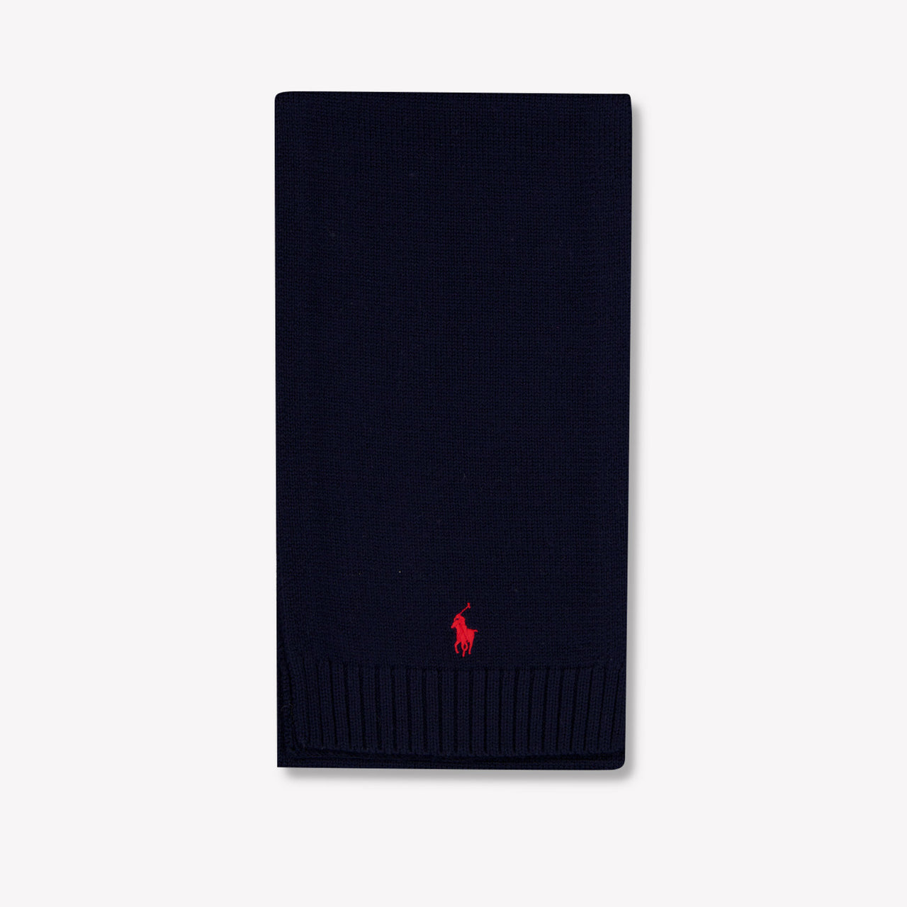 Ralph Lauren Bambini Unisex Sciarpe dentro Navy