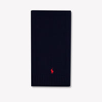 Ralph Lauren Bambini Unisex Sciarpe dentro Navy