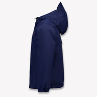 Ralph Lauren Kids Boys In between jacket Navy