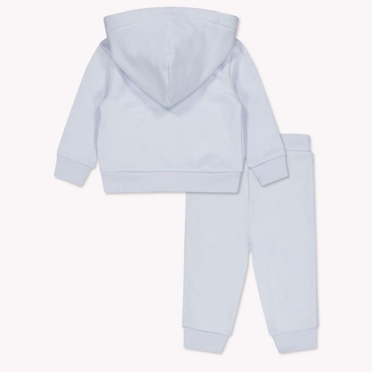 Ralph Lauren Baby Boys Jogging suit In Light Blue