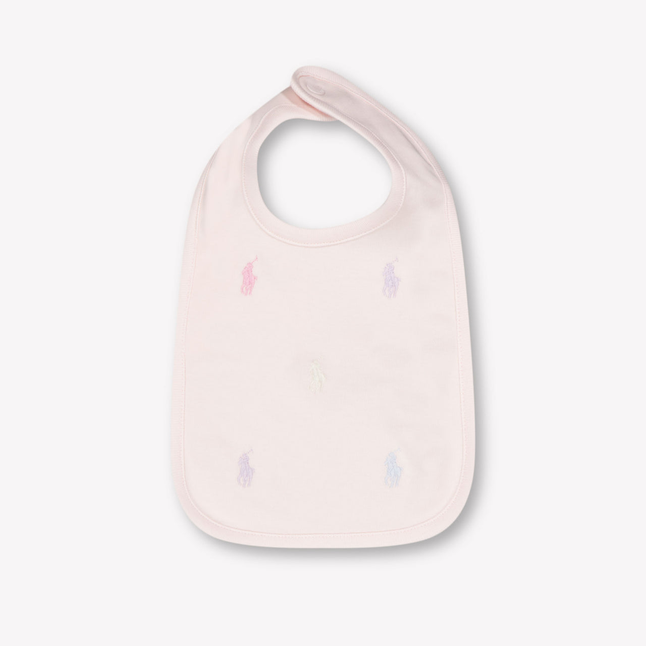 Ralph Lauren bebe Unisex Accesorio en Rosa claro