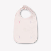 Ralph Lauren bebe Unisex Accesorio en Rosa claro