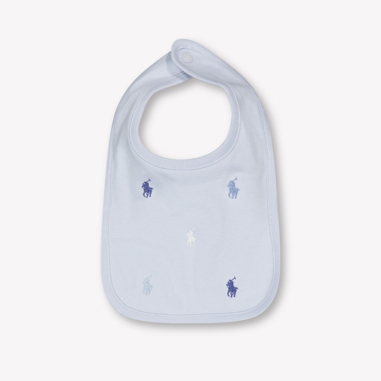 Ralph Lauren Unisex-Zubehör für Babys Hellblau