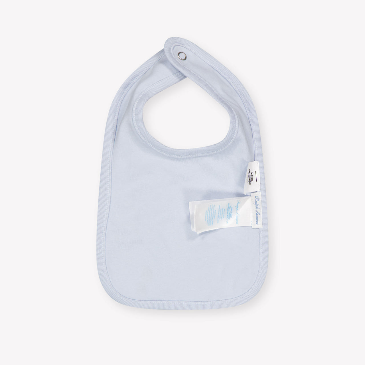 Ralph Lauren Unisex-Zubehör für Babys Hellblau