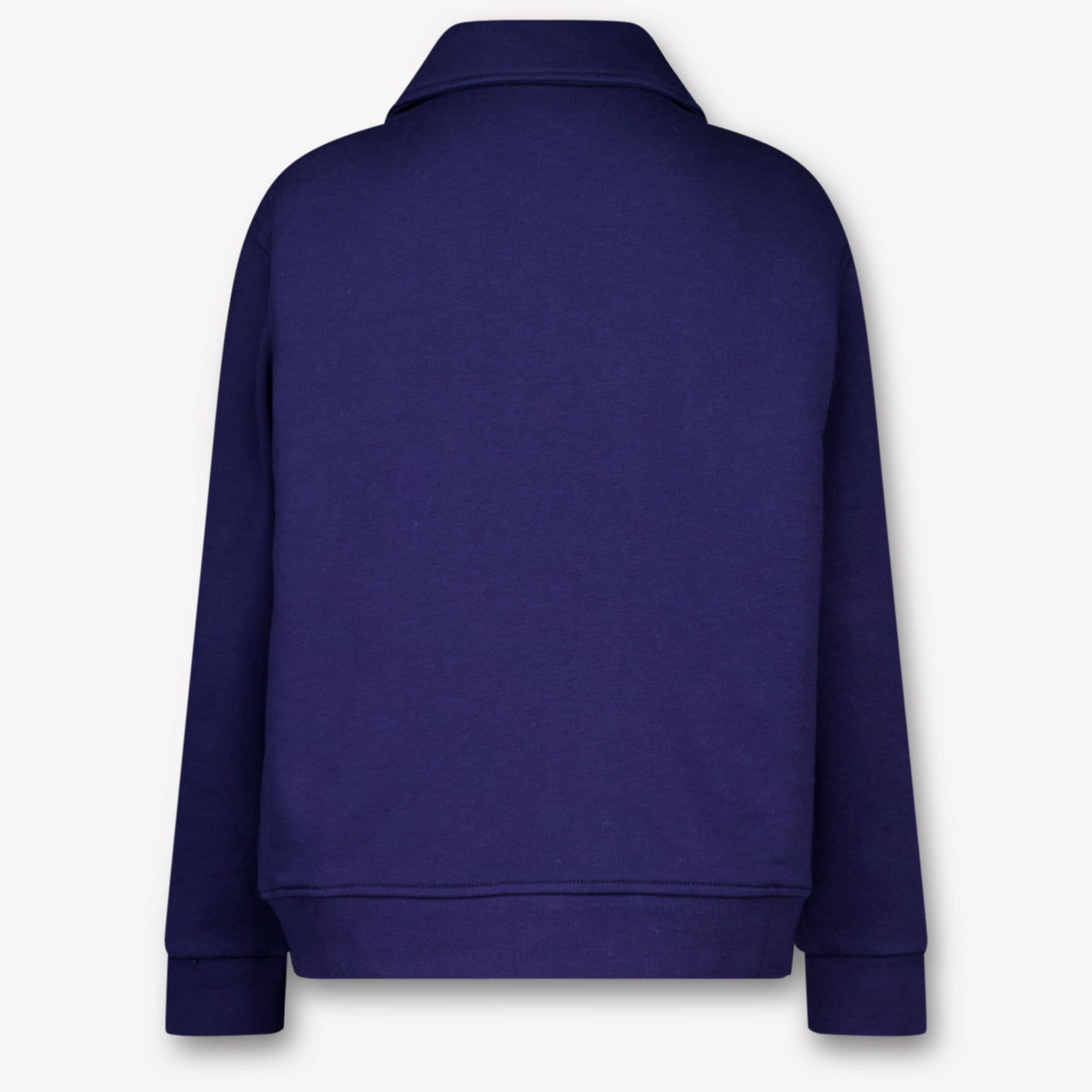Ralph Lauren Enfants Garçons Pull en Navy