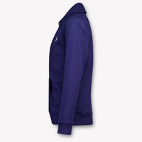 Ralph Lauren Enfants Garçons Pull en Navy