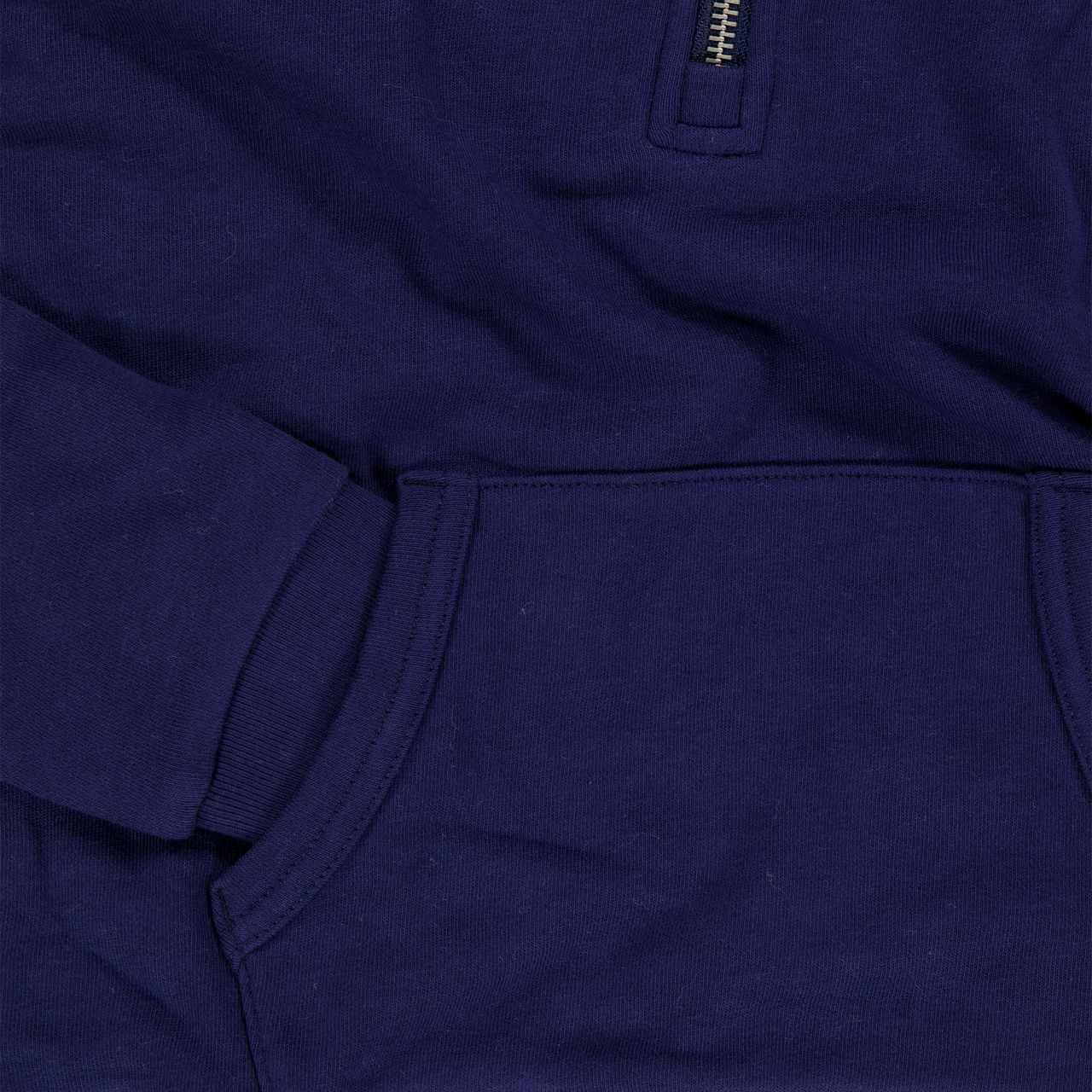 Ralph Lauren Enfants Garçons Pull en Navy