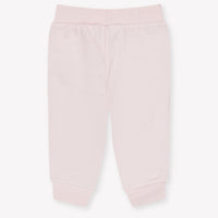 Ralph Lauren Bambino Ragazze Tuta da jogging Rosa Chiaro