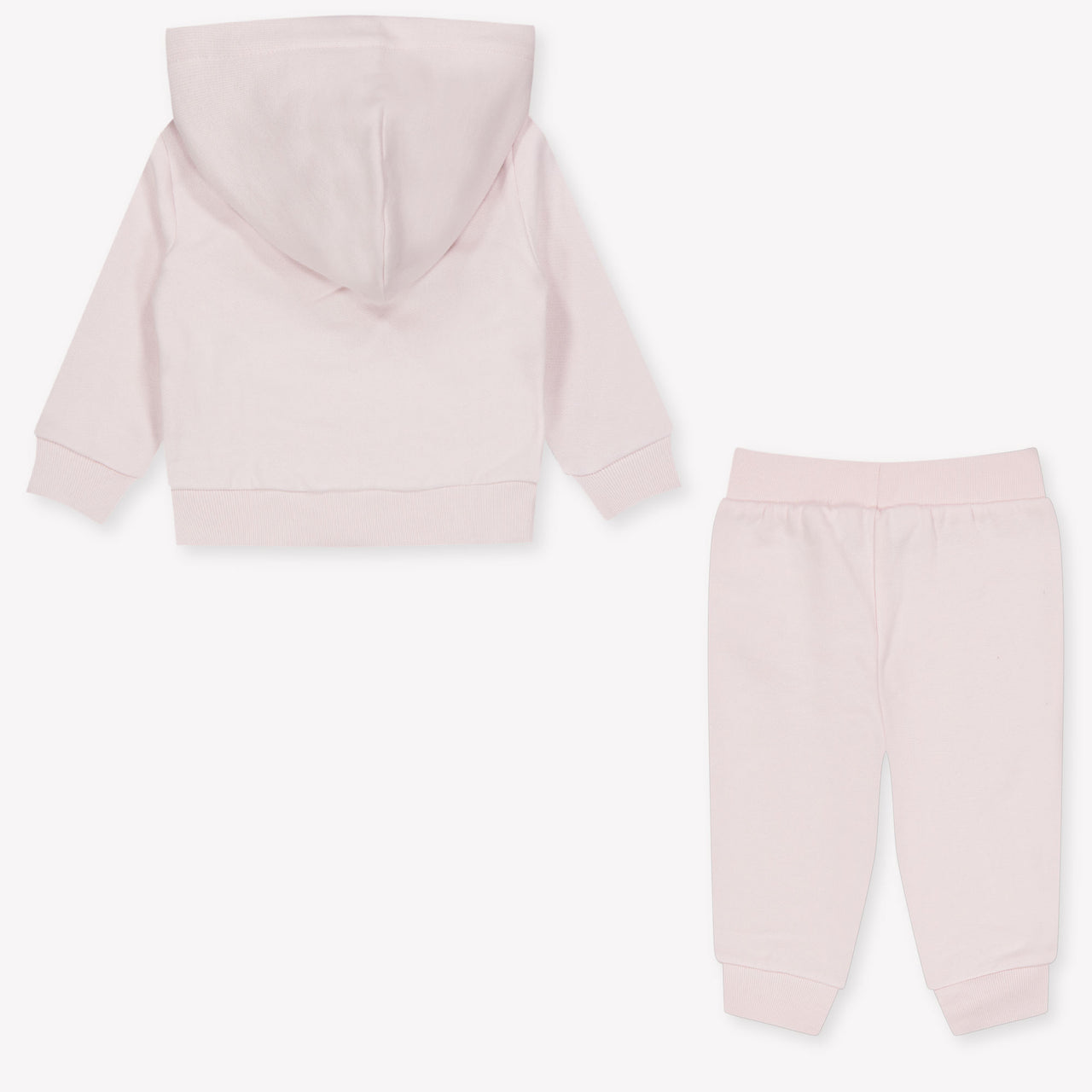 Ralph Lauren Bambino Ragazze Tuta da jogging Rosa Chiaro