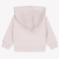 Ralph Lauren Bambino Ragazze Tuta da jogging Rosa Chiaro
