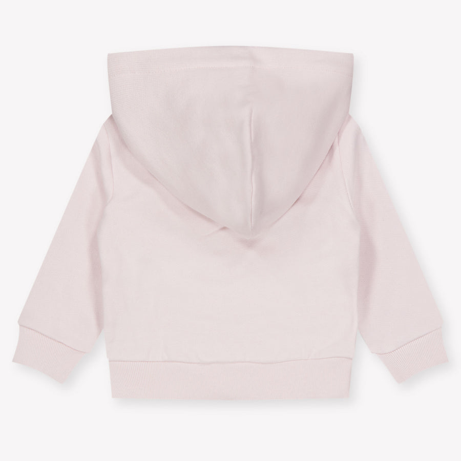 Ralph Lauren Bambino Ragazze Tuta da jogging Rosa Chiaro