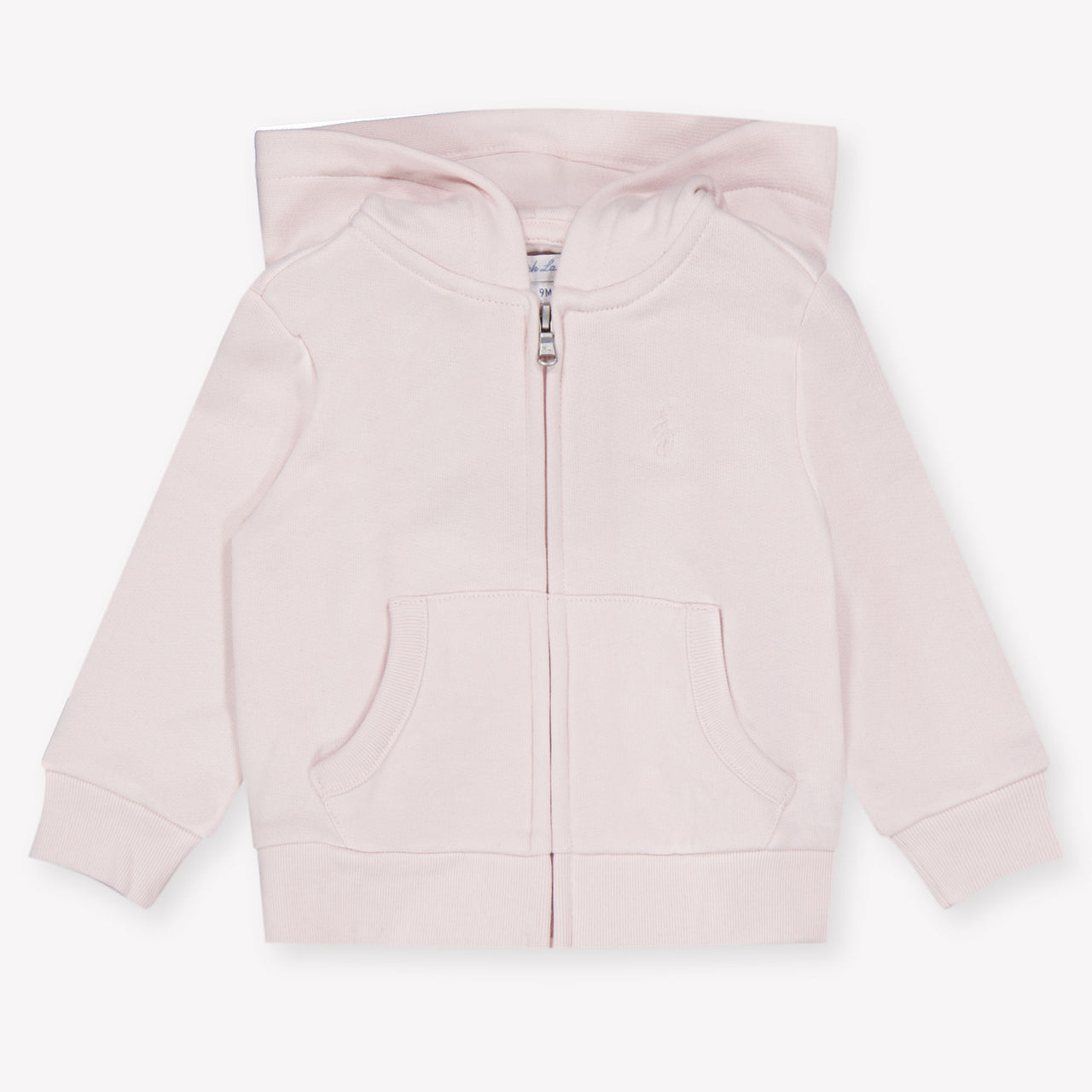 Ralph Lauren Bambino Ragazze Tuta da jogging Rosa Chiaro