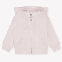 Ralph Lauren Bambino Ragazze Tuta da jogging Rosa Chiaro
