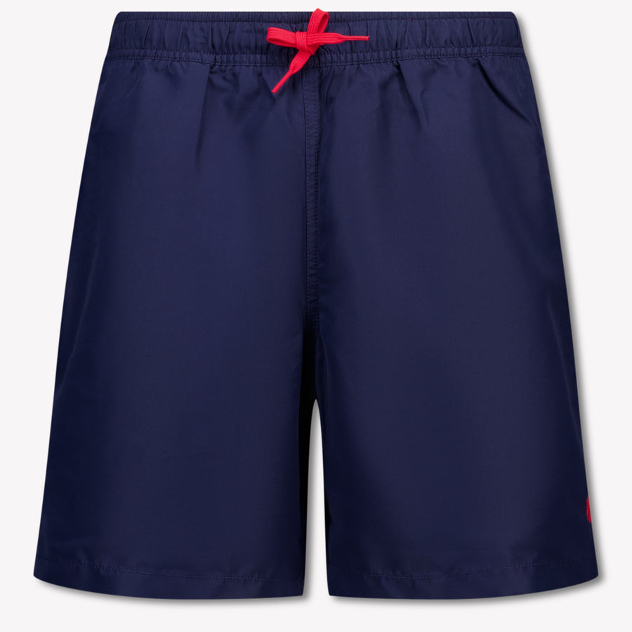 Ralph Lauren Enfants Garçons Maillots de bain Navy