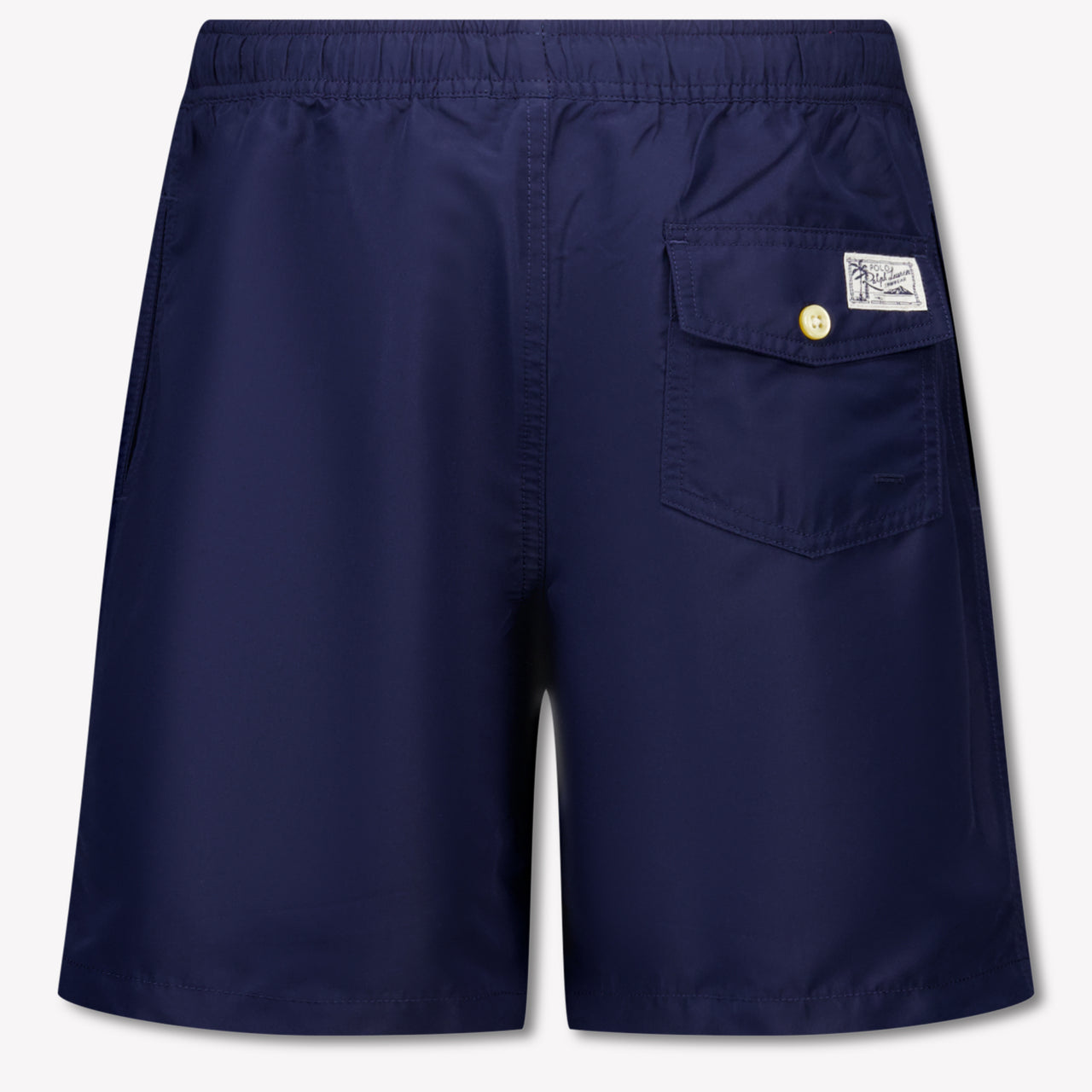 Ralph Lauren Enfants Garçons Maillots de bain Navy