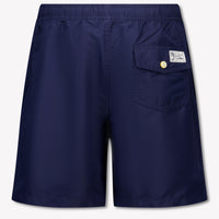 Ralph Lauren Enfants Garçons Maillots de bain Navy