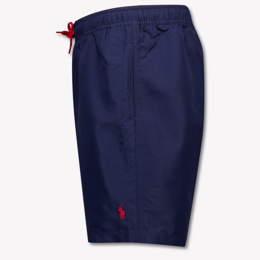 Ralph Lauren Enfants Garçons Maillots de bain Navy