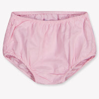 Ralph Lauren Bébé Filles Habillez-vous Rose Léger