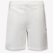 Ralph Lauren Kinder Jungen Shorts rein Weiß