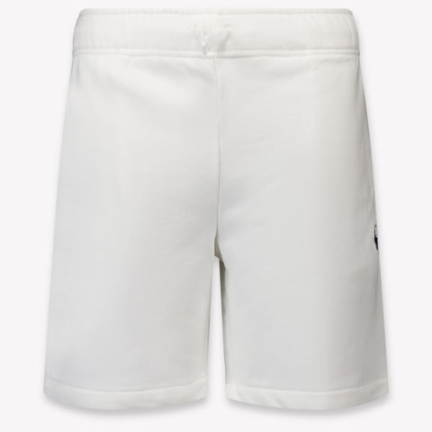 Ralph Lauren niños Chicos pantalones cortos en Blanco