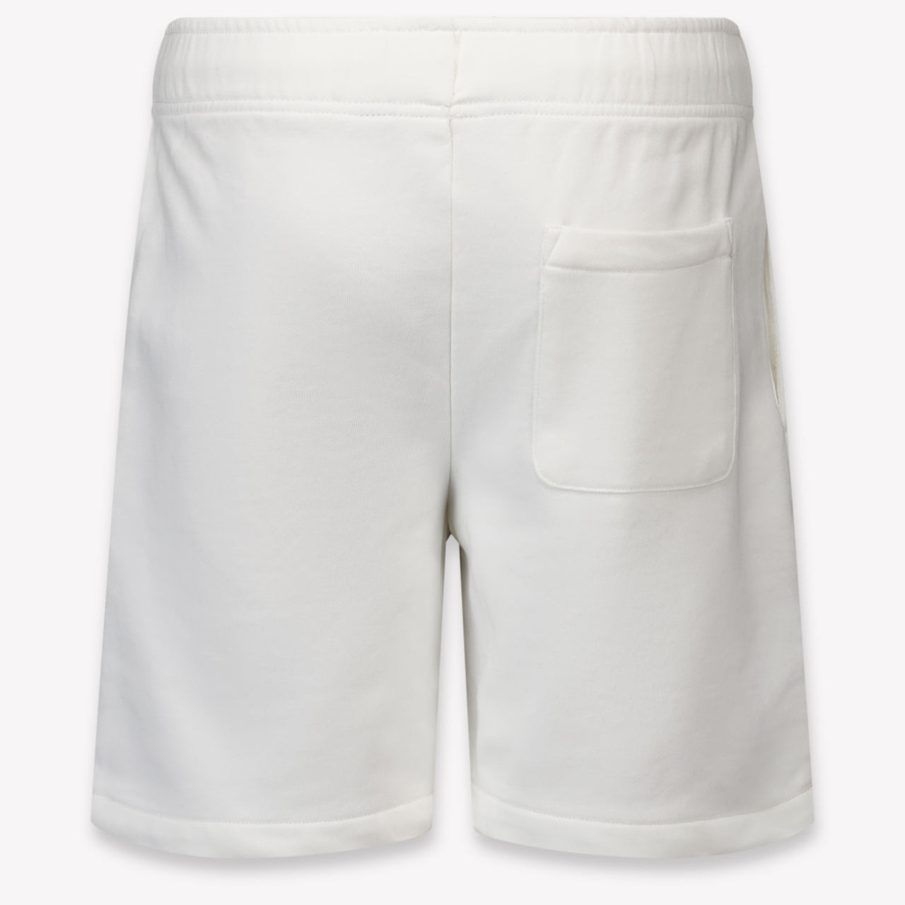 Ralph Lauren Kids Boys Shorts In White