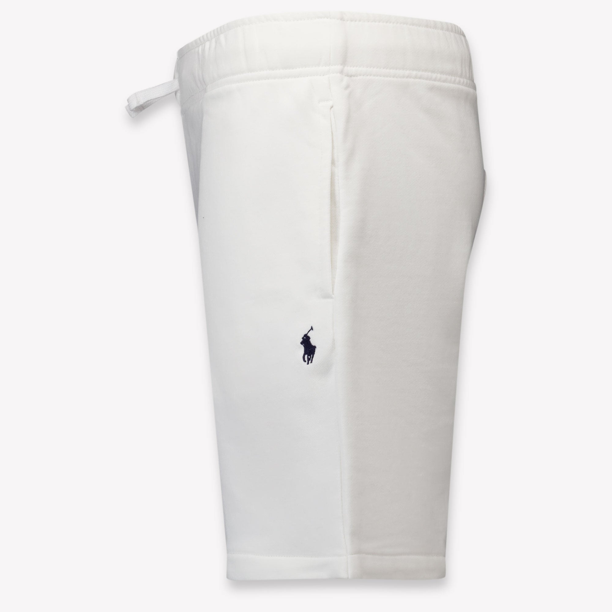 Ralph Lauren niños Chicos pantalones cortos en Blanco