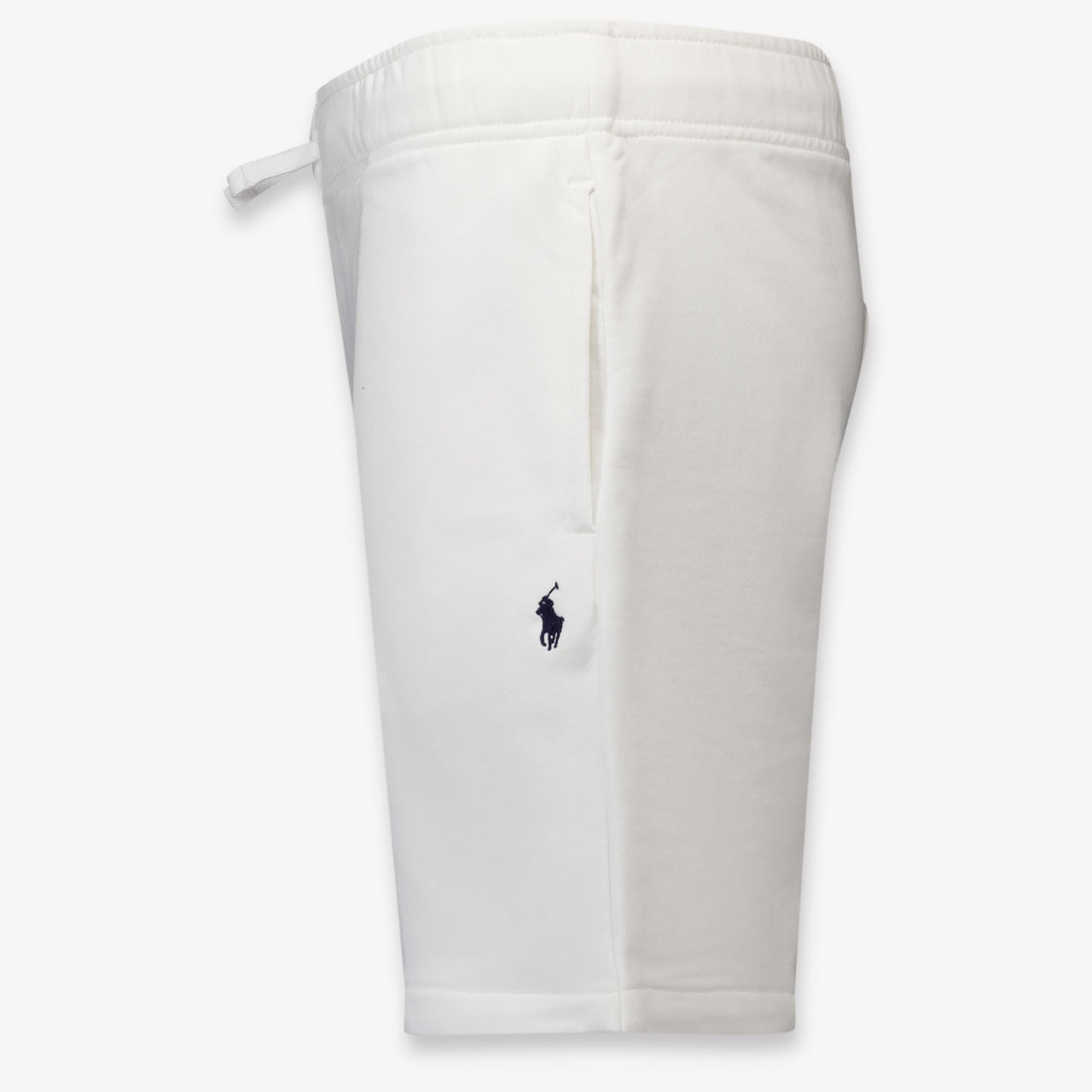 Ralph Lauren Kids Boys Shorts In White