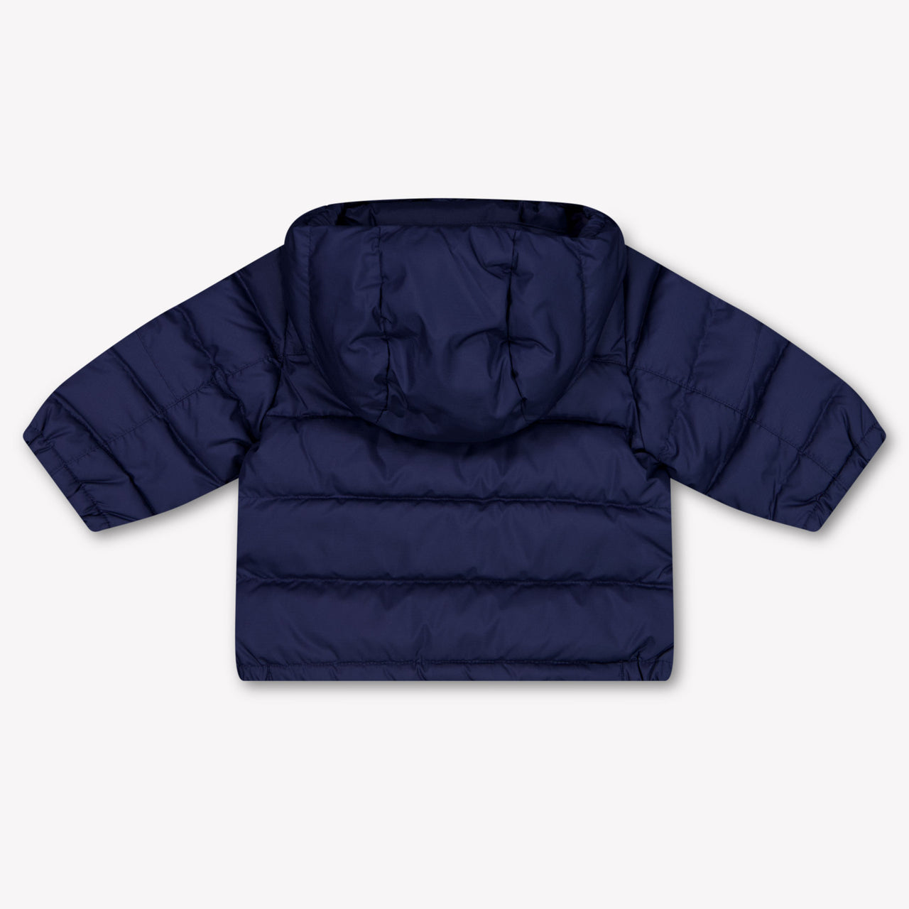 Ralph Lauren bebe Chicos Abrigos de invierno en Navy